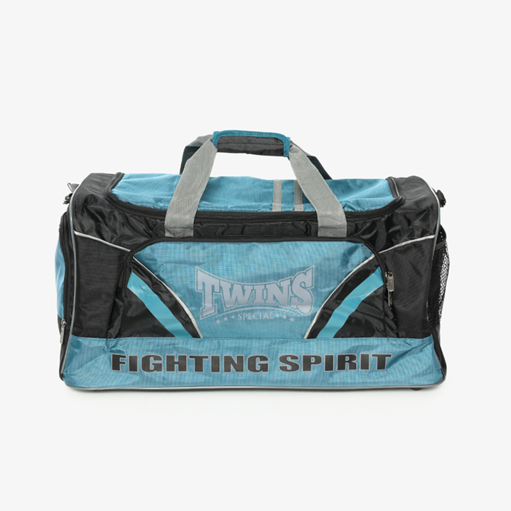 Сумка Twins BAG2 Black\Blue