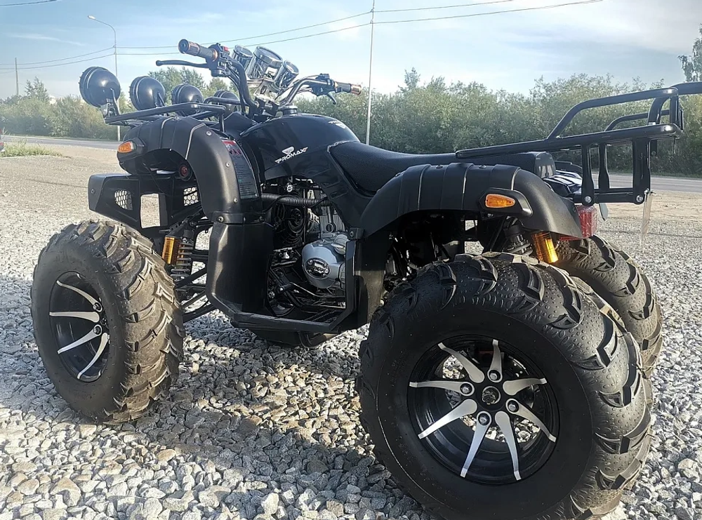 Квадроцикл PROMAX LEO 300 Max (кардан)
