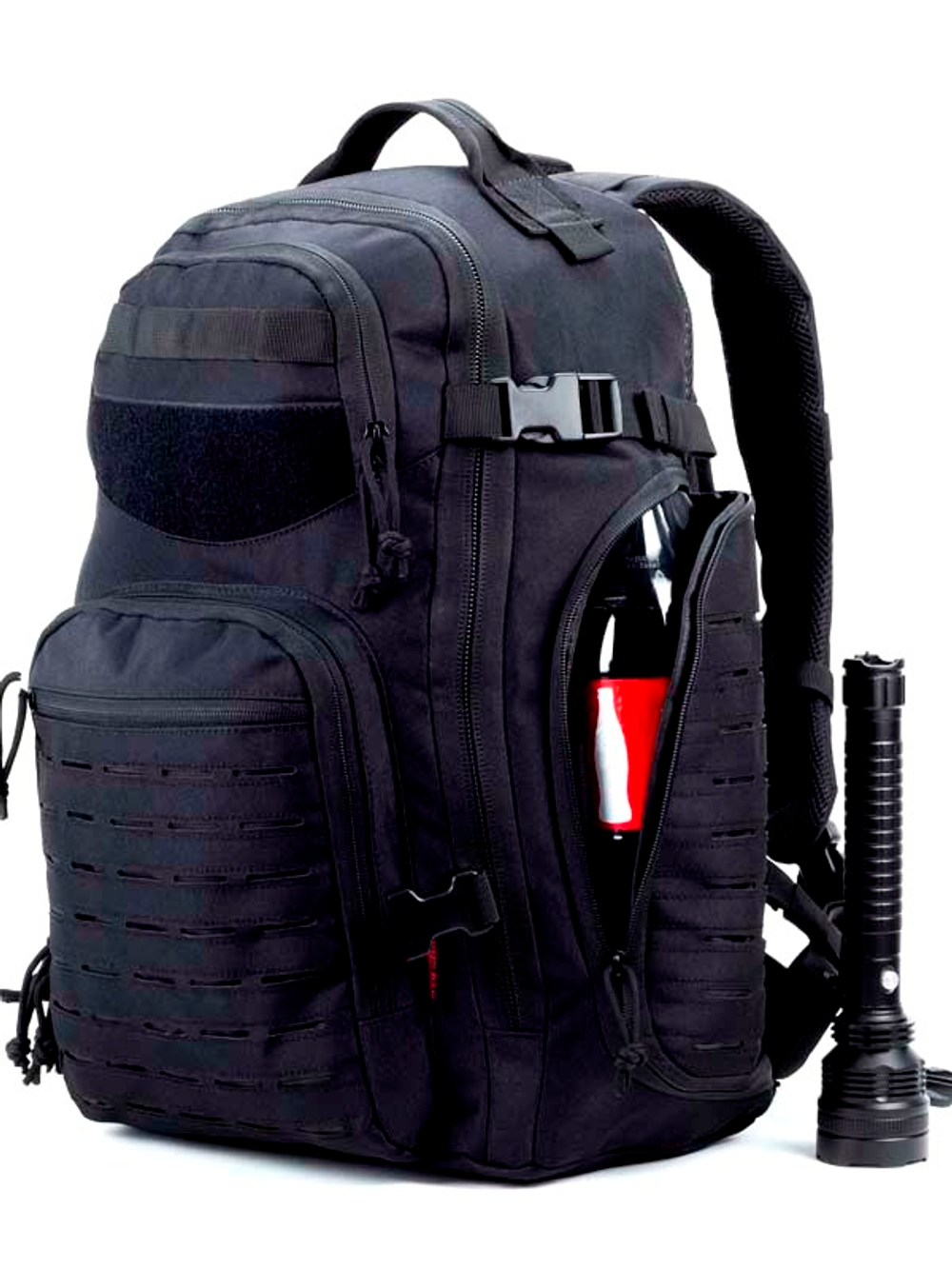 Рюкзак ORDKA SORVAER 368 BLACK