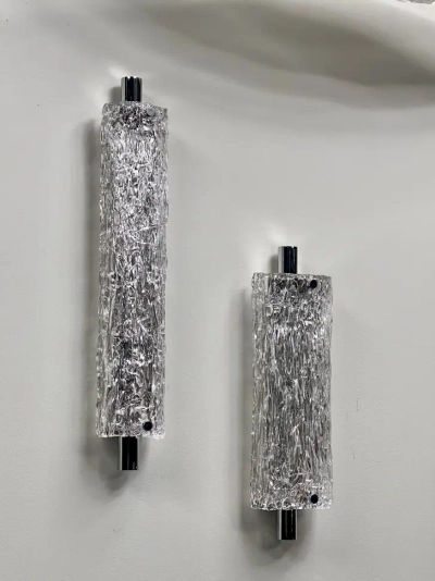 Бра Rudeza Chrome FL1179-2W, LED