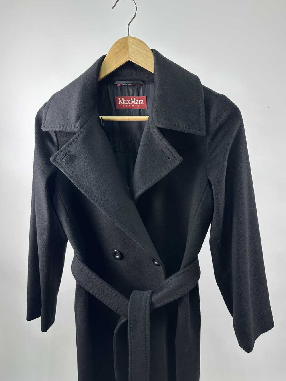 Пальто Max Mara