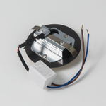 Citilux Скалли CLD006R3 LED Встраиваемый светильник лестничный Бронза