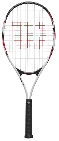Rakieta tenisowa Wilson Fusion XL