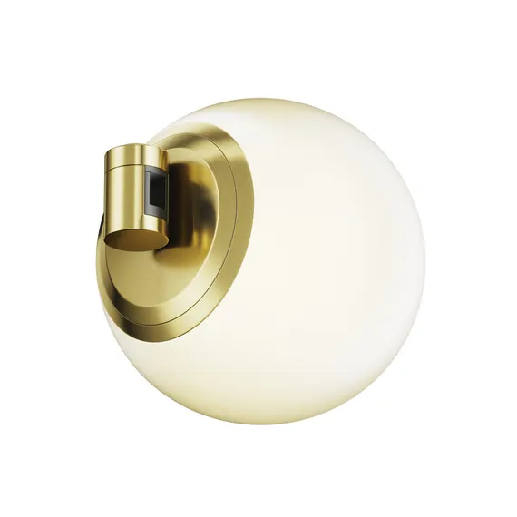 Трековый светильник Luna TR229-1-8W3K-BS Maytoni