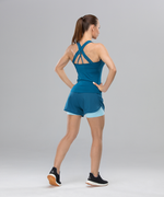 Женская майка Duo Shape FA-WA-0101-BLU, синий