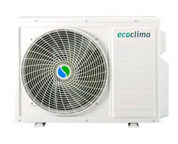 Мульти сплит-система Ecoclima 5 x CMWM-TC09/AA-4R2 / CM5-TC42/4R2