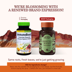 Herbs Etc., ImmunoBoost ™, 60 мягких таблеток