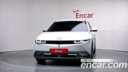 Hyundai Ioniq5 Long range — 2022