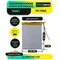 Аккумулятор для teXet X-pad Shine 8.1/TM-7868 3G, 4000 mAh