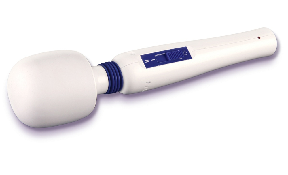 Вибростимулятор Wanachi Rechargeable Massager
