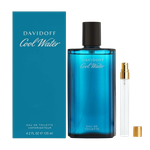 Распив DAVIDOFF Cool Water edT 1ml men