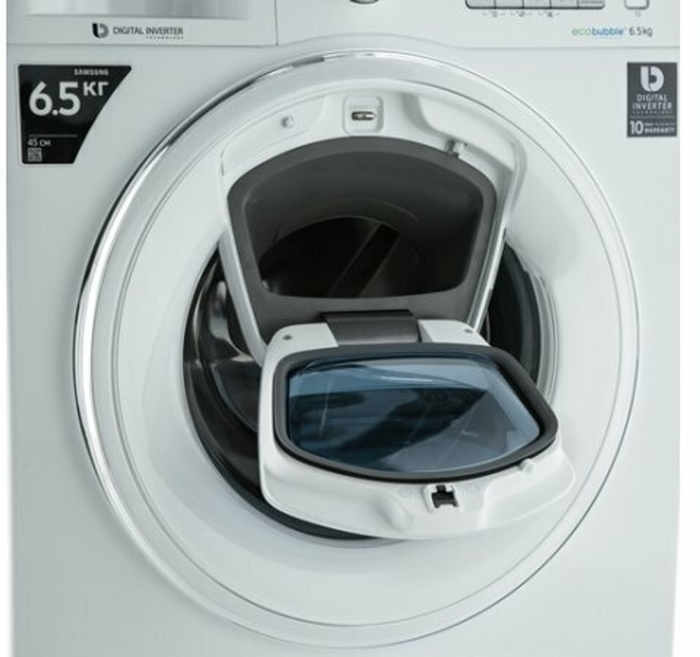 Samsung WW65K42E08W