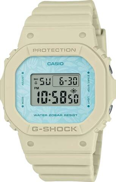 Женские наручные часы Casio GMD-S5600NC-9