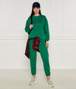 Худые POLO RALPH LAUREN - зеленый(211943006)