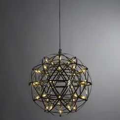 Подвесной светильник Galassia 1030/02 SP-42 Divinare