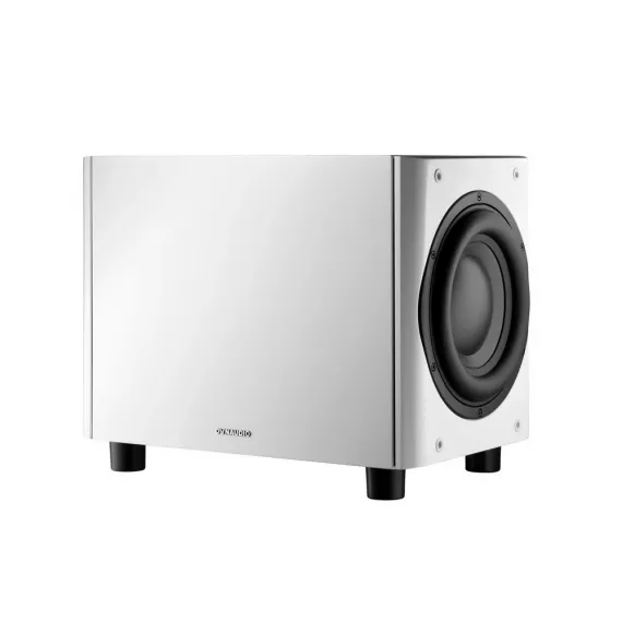 Dynaudio Sub 6 Satin White