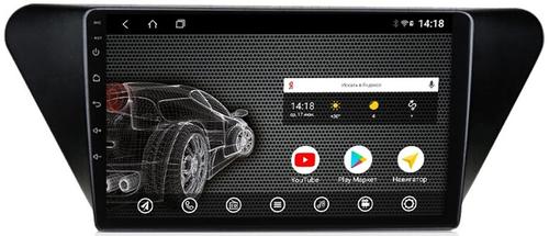 Магнитола для Lifan X50 2015+ - AK451R9-MTK Android 10