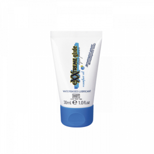 HOT Exxtreme Glide Лубрикант экстремальное скольжение в/о 100мл -- 44032