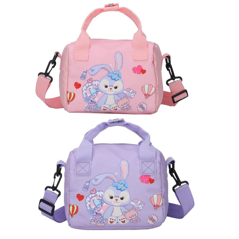 Сумка через плечо "Зайка"