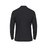 Джемпер тренировочный Evolution 24 Drill Top — Black/anthracite