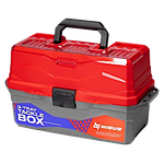 Ящик Nisus (Helios) Tracke Box 3-полочный 43x22x24см N-TB-3 ( MB-BU ) -