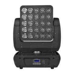 Color Imagination MADPANEL 2510F вращающаяся голова Beam,  250Вт
