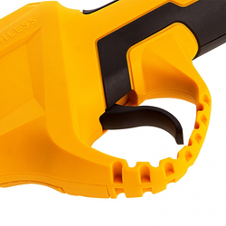 Секатор аккумуляторный Denzel CP-30-0, 18В Li-Ion 59436