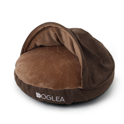 Лежак круглый DOGLEA RECTA SOFT