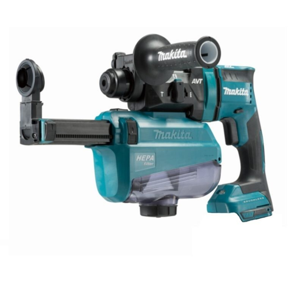 Аккумуляторный перфоратор Makita DHR182ZWJ