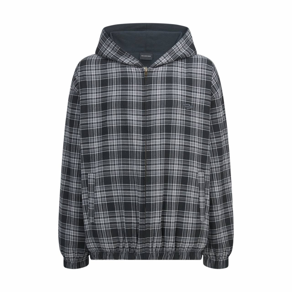 Двухсторонняя толстовка Balenciaga