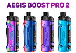 GeekVape B100 (Aegis boost pro 2) Kit 100W