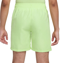 Детские теннисные шорты Nike Boys Dri-Fit Multi+ Training
