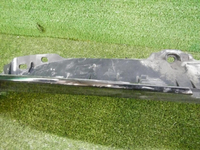 Кронштейн спойлера багажника BMW X1 F48 (15-22)