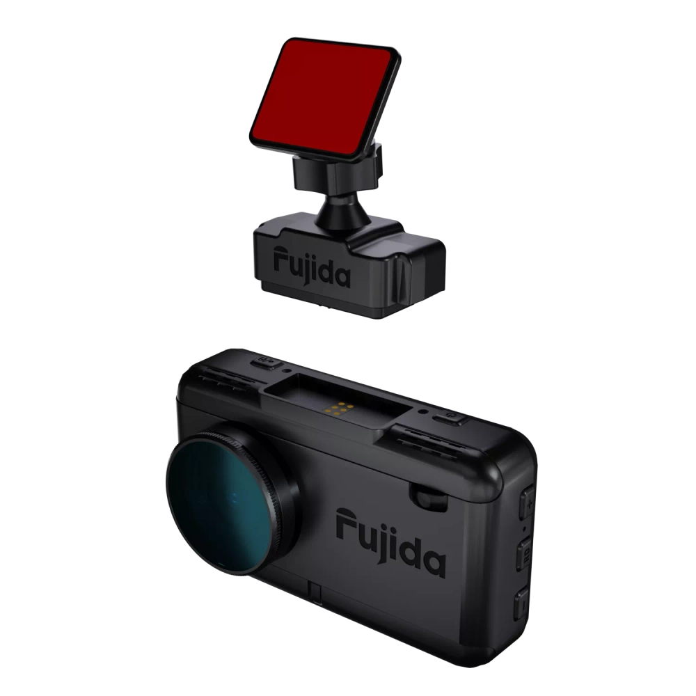 Fujida Karma Pro S Duo WiFi