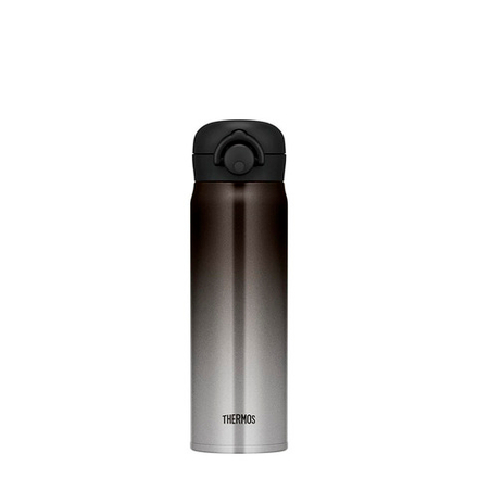 Термокружка Thermos JNR-502 LTD BKG (0,5 литра), черный градиент