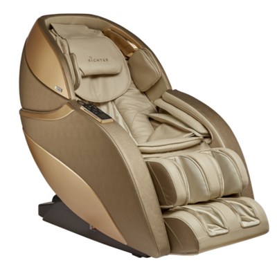 Richter Alpine Bran-Beige