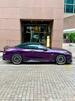 КОВАНЫЕ ДИСКИ ДЛЯ BMW 8 SERIES G15 2019+ БМВ