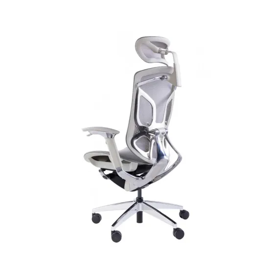 GTChair Dvary X grey