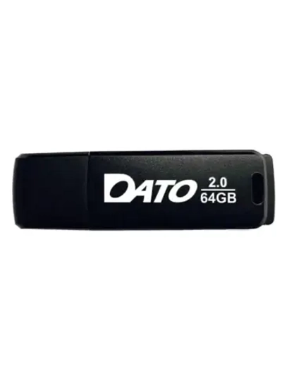 Память USB Flash 64 ГБ DB8001 DB8001K-64G BLACK