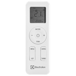 Сплит-система кондиционер настенный Electrolux Fusion 2.0 Super EACS/I-07HF2/N8 на 22 м²
