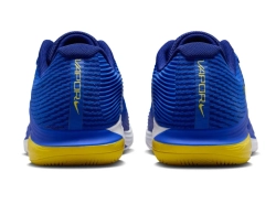 Теннисные кроссовки Nike Zoom Vapor 12 - racer blue/lightening deep/royal blue