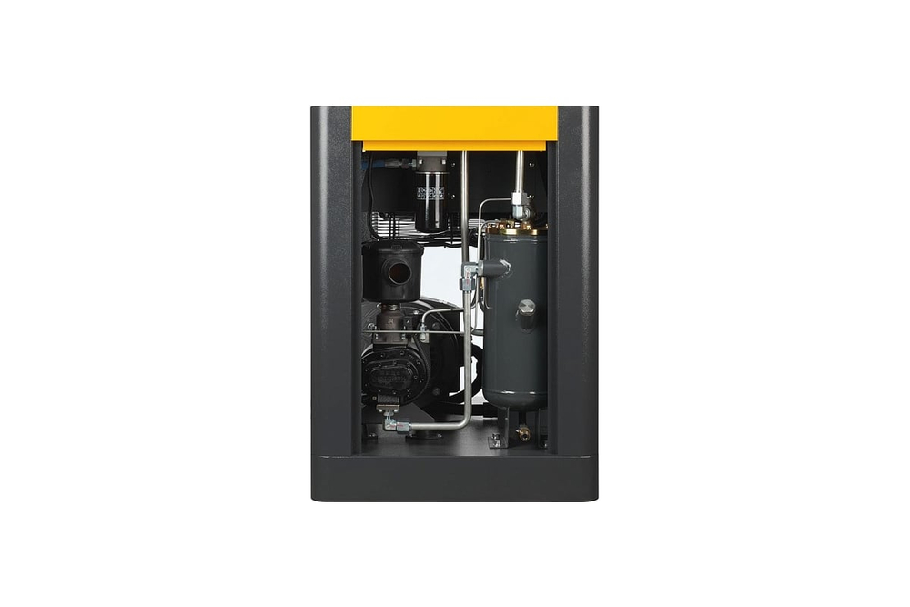 Винтовой компрессор ET-Compressors SL 11-08 (IP55)