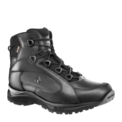Ботинки "Haix Dakota Mid Black"