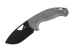 Нож FOX knives SK-02 PVD El Capitanфотография - 1