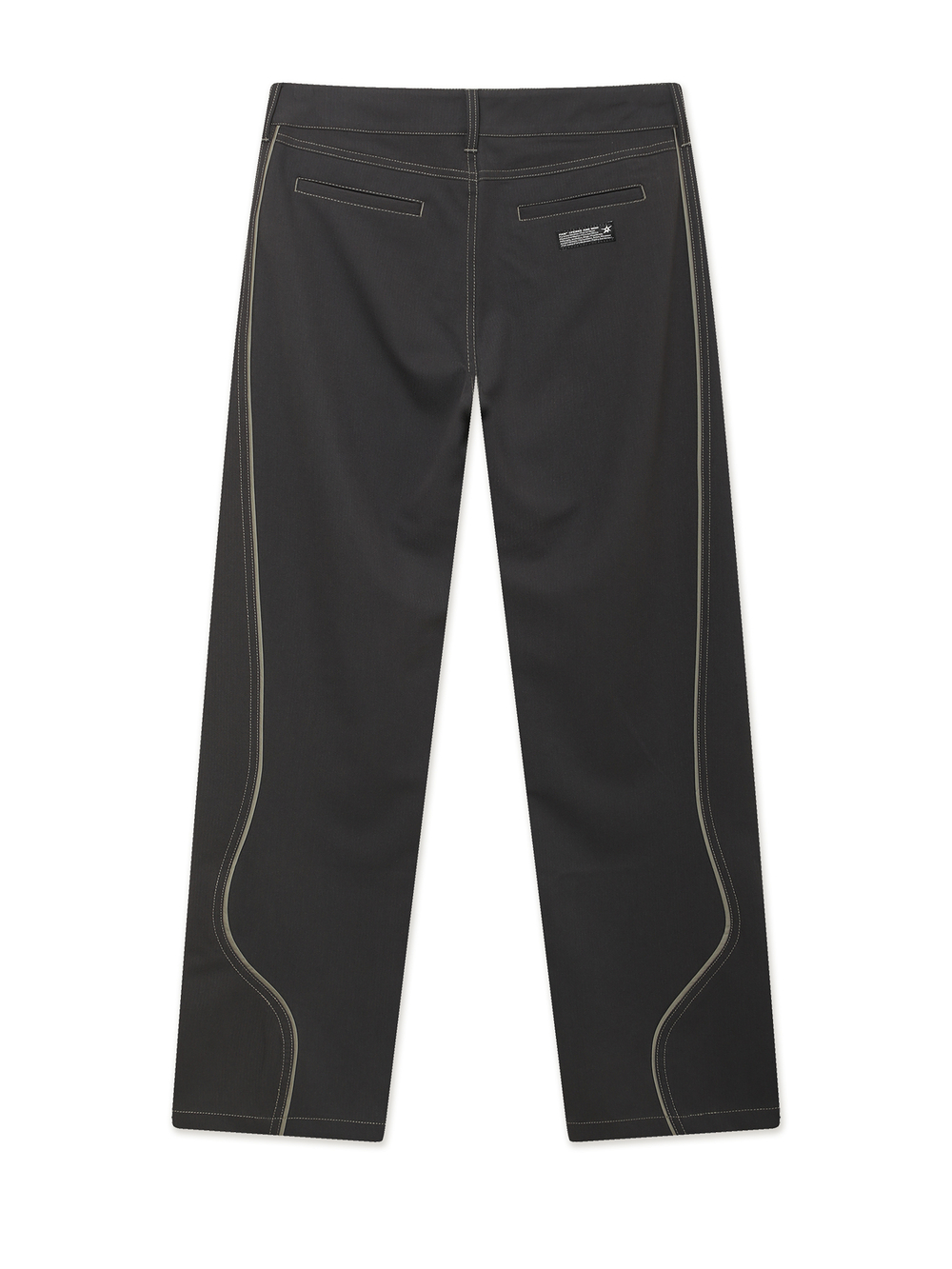 Брюки (Straight Fit) Mirage Trouser
