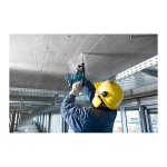 Перфоратор SDS-plus GBH 3-28 DRE BOSCH 061123A000