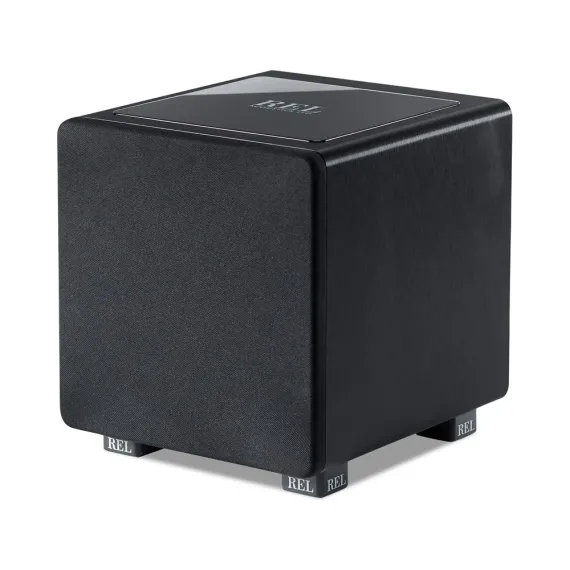 REL HT1003 Black