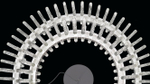 Светильник Barovier&Toso Crown