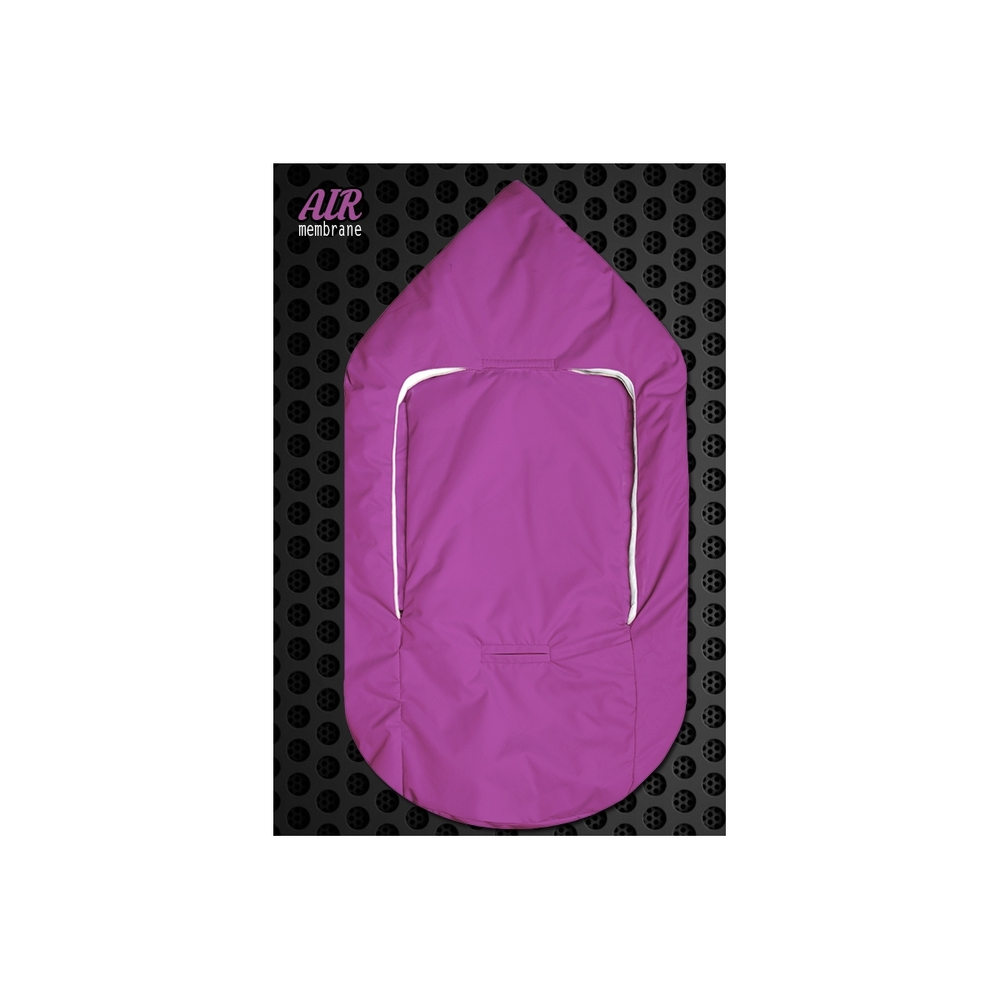 Конверт для автокресла Futurmama Fleur-de-lis