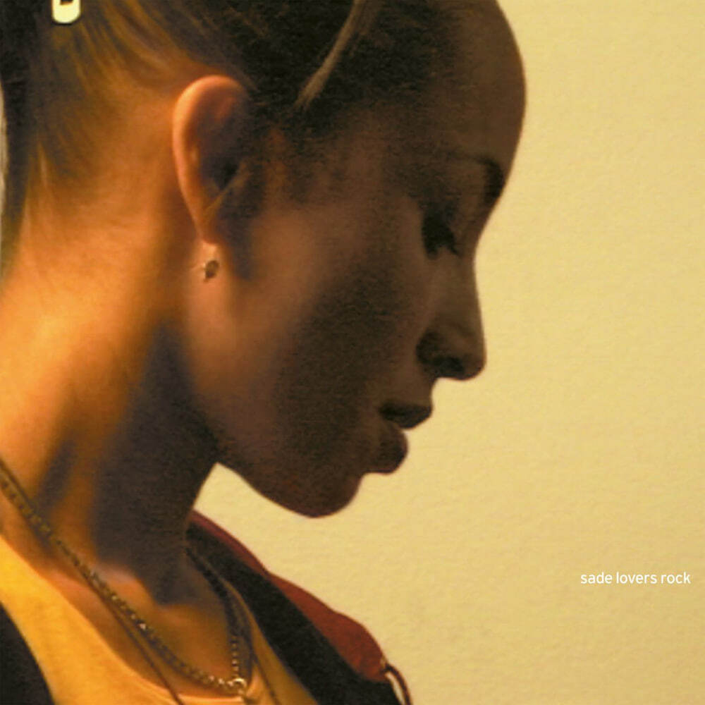Sade - Lovers Rock - 2024 Half-Speed Mastered
